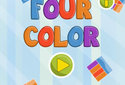 Jugar a Colores diferentes de la categoría Juegos de puzzles