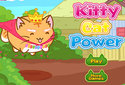 El poder del gato Kitty