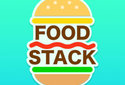 Jugar a Food Stack de la categoría Juegos de habilidad
