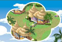 Jugar a Isla tropical de la categoría Juegos de estrategia