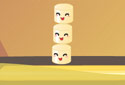 Jugar a Salva al tofu de la categoría Juegos de habilidad