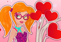 Jugar a Secretos de San Valentín de la categoría Juegos de niñas
