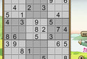 Jugar a Sudoku Express de la categoría Juegos de memoria