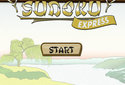 Jugar a Súper Sudoku Exprés de la categoría Juegos de memoria