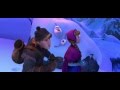 Frozen, el reino del hielo - Trailer 