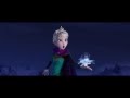 Suéltalo - Elsa de Frozen (Gisela)