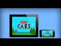 Toca Cars App par iPhone/ iPad