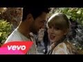 We Are Never Ever Getting Back Together de Taylor Swift