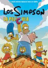Los Simpsons: la película