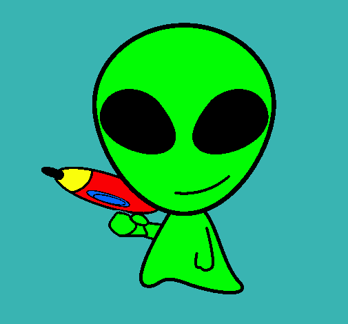 Alienígena II