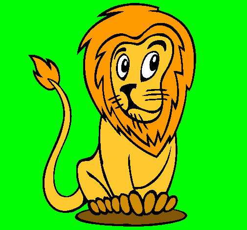 León