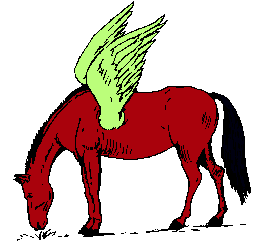 Pegaso