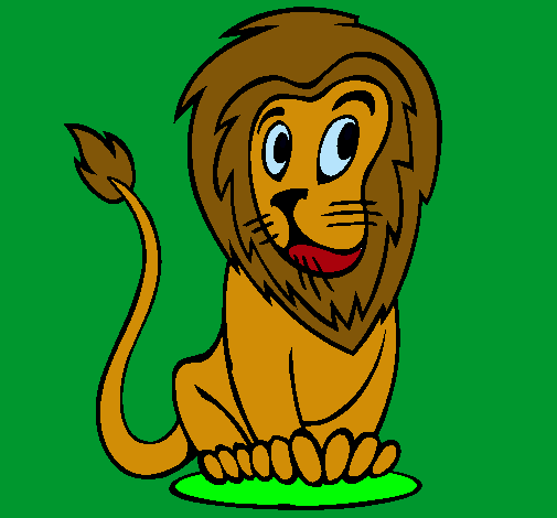 León