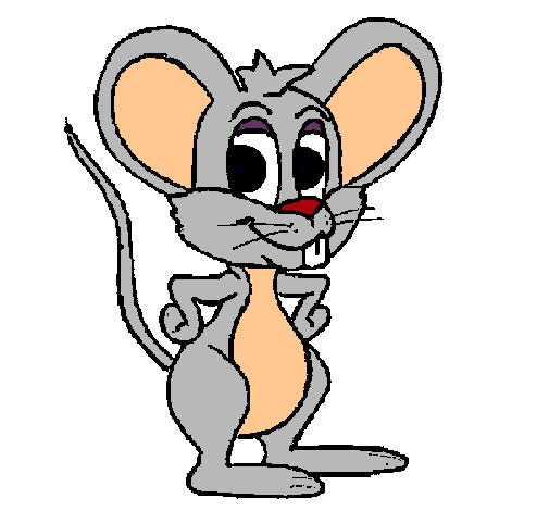 Ratón