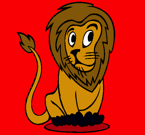 León