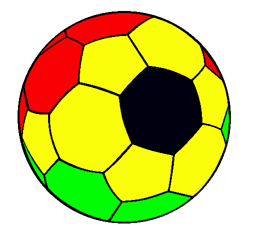 Pelota de fútbol II