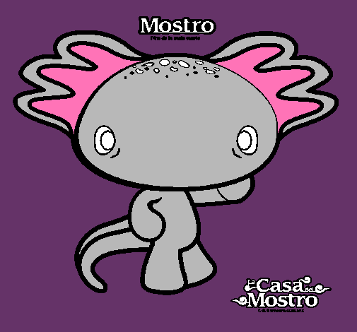 Mostro 2