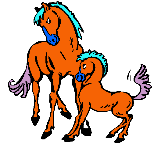 Caballos