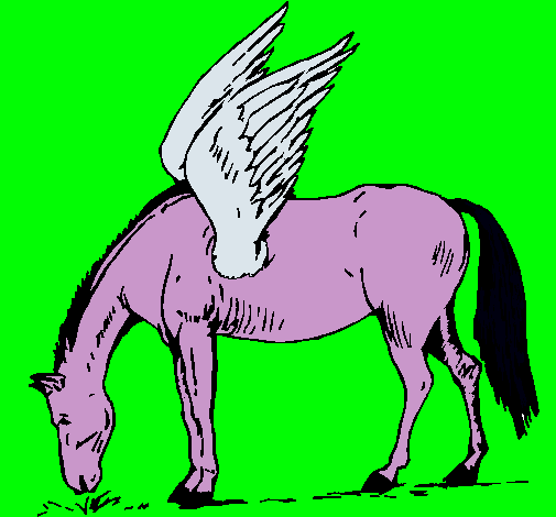 Pegaso