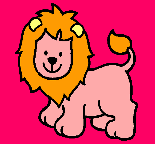 León