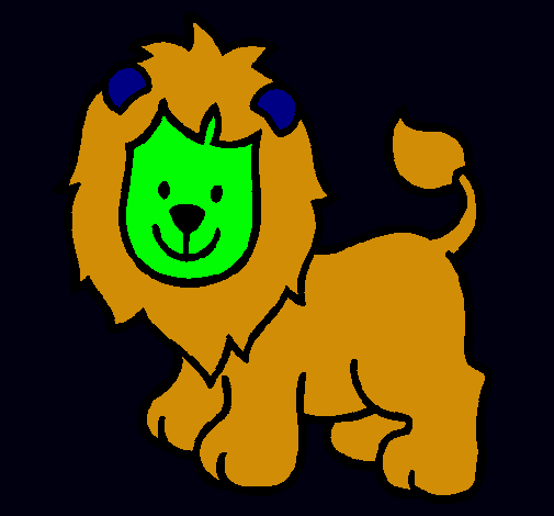 León