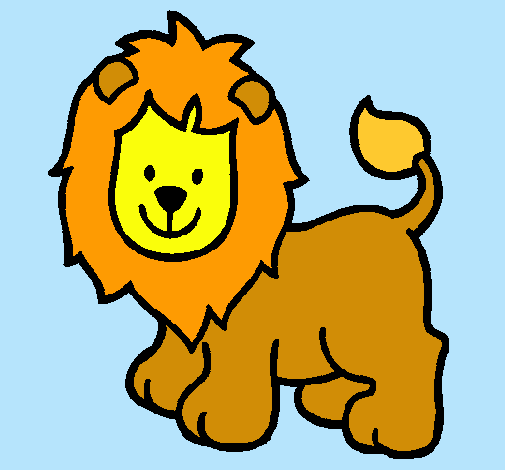 León