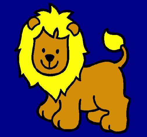 León