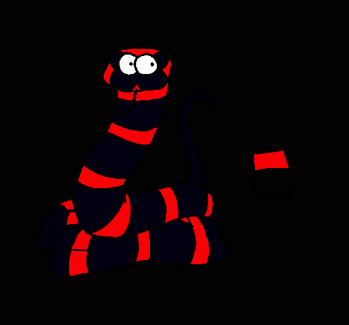 Serpiente