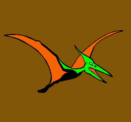 Pterodáctilo