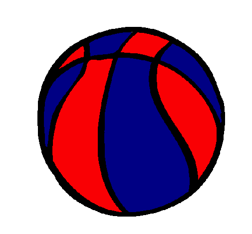 Pelota de básquet