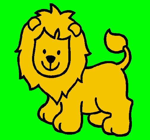 León