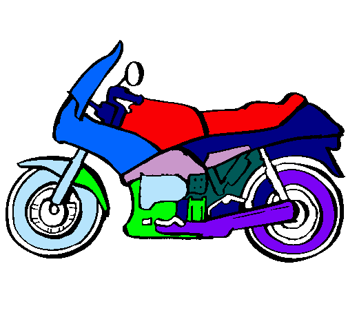 Motocicleta