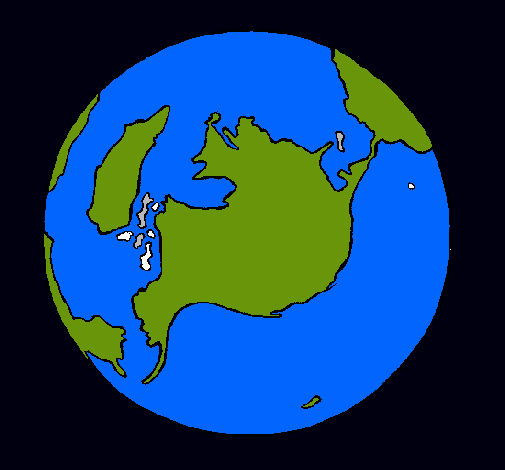 Planeta Tierra