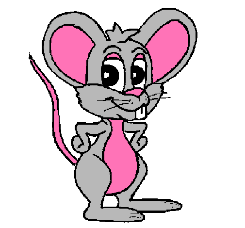 Ratón