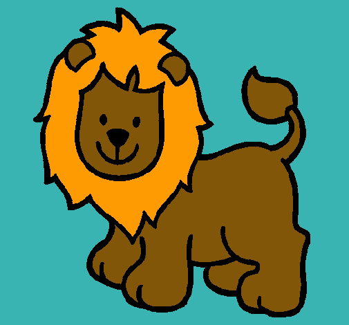 León