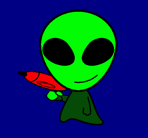 Alienígena II