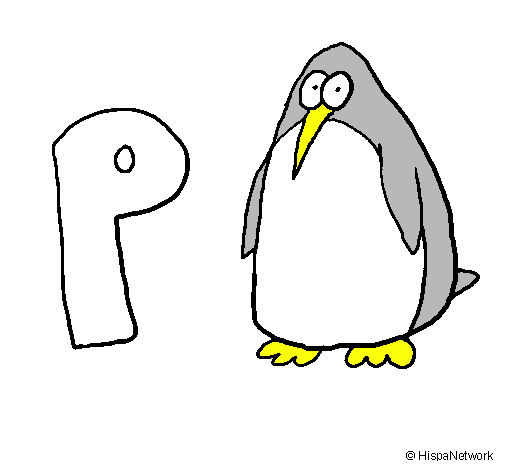 Pingüino