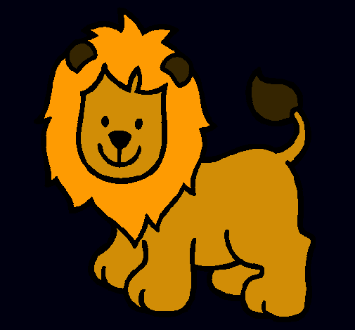 León