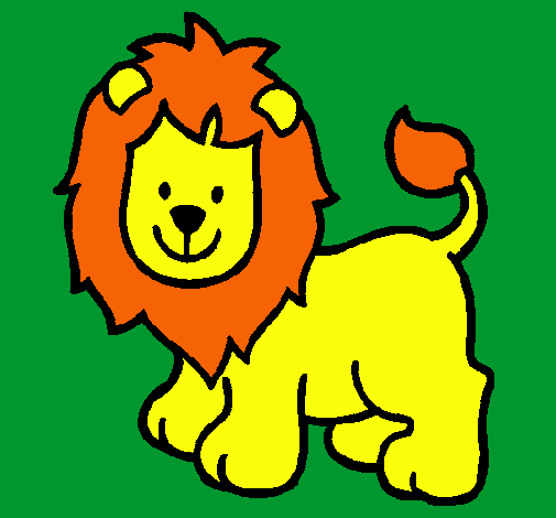 León