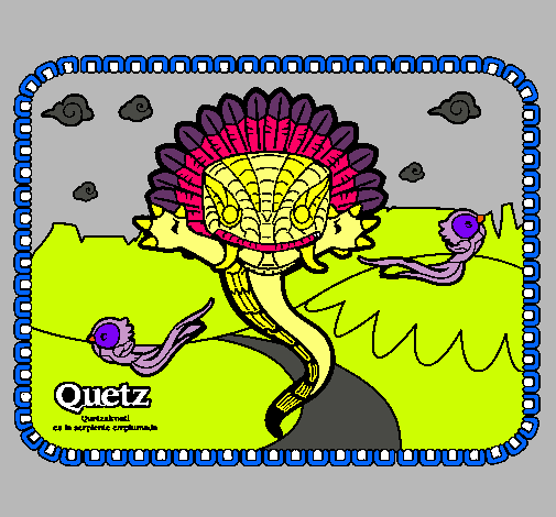 Quetz