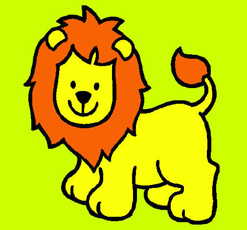 León