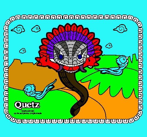 Quetz