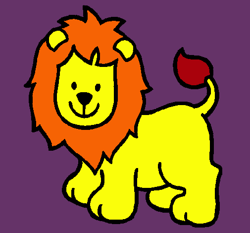 León