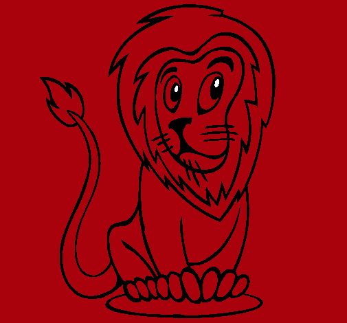 León