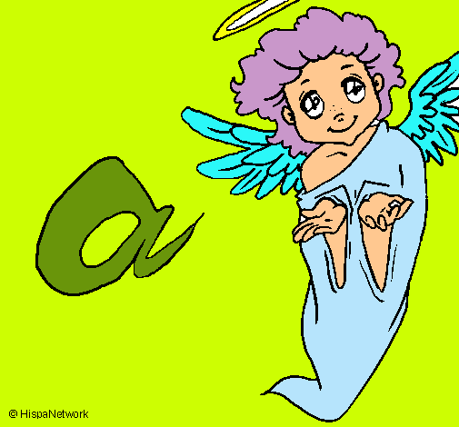 Ángel