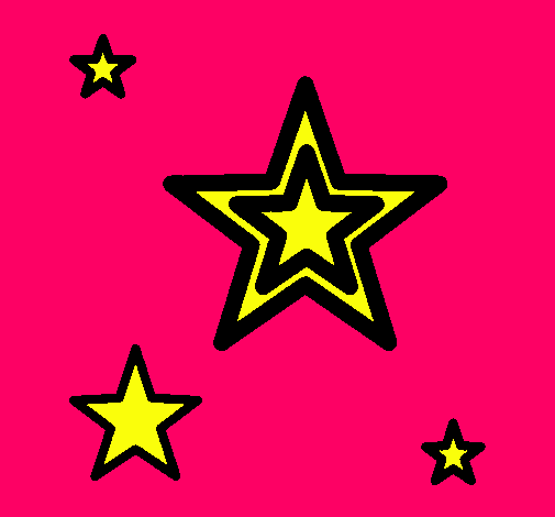 Estrellas