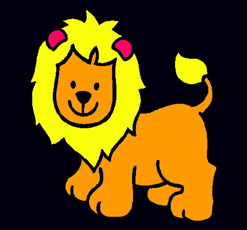 León