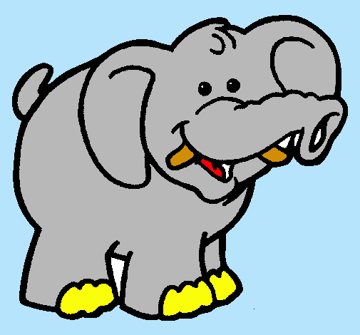 Elefante