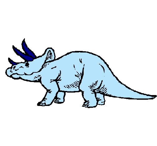 Triceratops