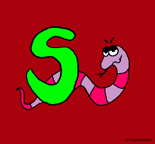 Serpiente